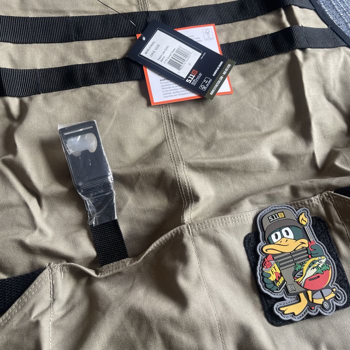 Фартух 5.11 tactical Feelin Like Grillin APRON