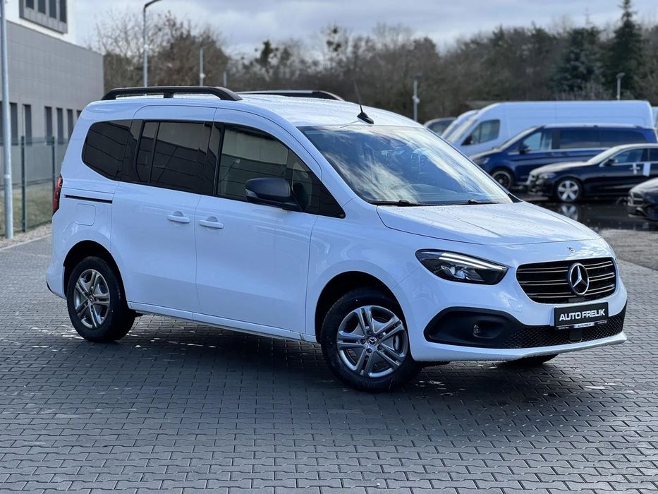 Mercedes-Benz Citan