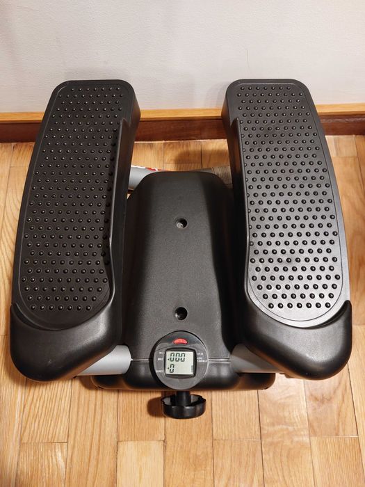 PROMASTER Stepper Machine446950624241264641