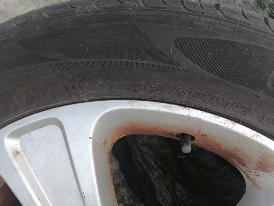 Chevrolet Captiva 2.2 d CYK Z22D1 2012 Para Peças