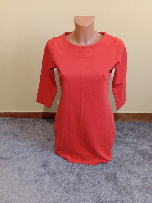 Tunika sukienka rozm M