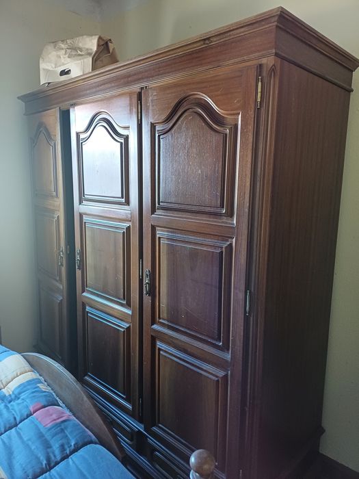 Móveis de quarto