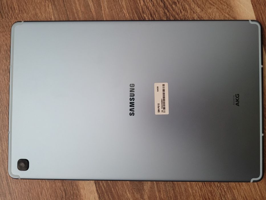 Samsung galaxy  tab s6 lite