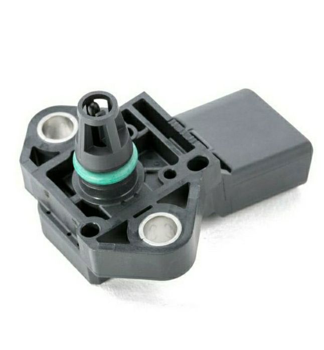 Sensor Bosch, pressão de sobrealimentação