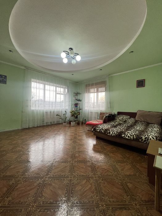 2-х поверховий будинок