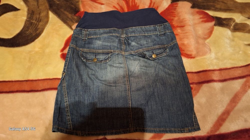 Мода и стиль Продам  джинсы для беременных