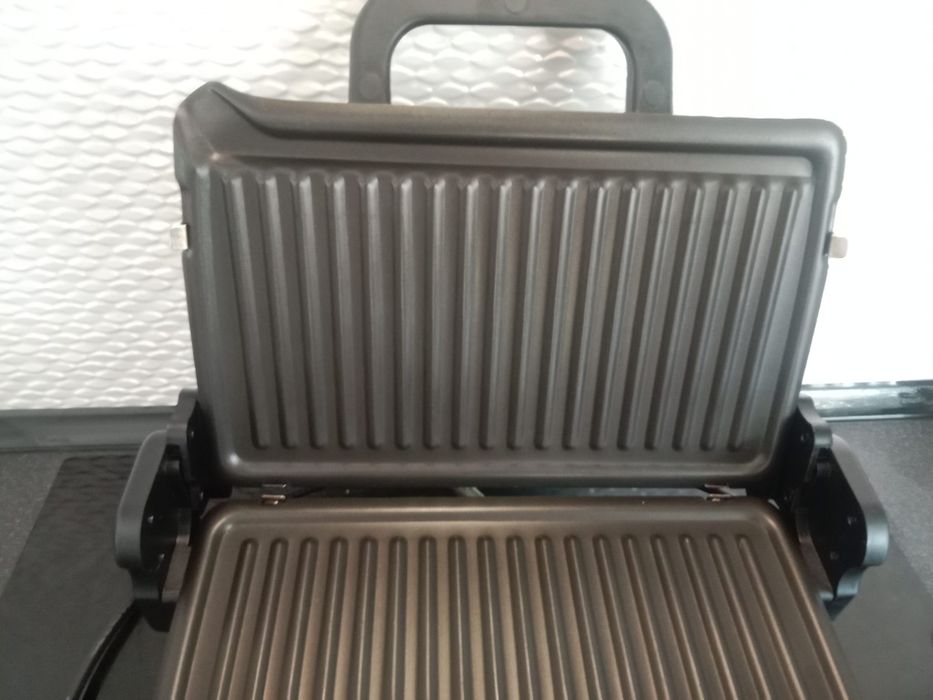 Grill elektryczny