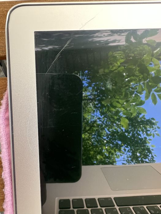 Продам Apple MacBook Air 13 випуск 2017р
