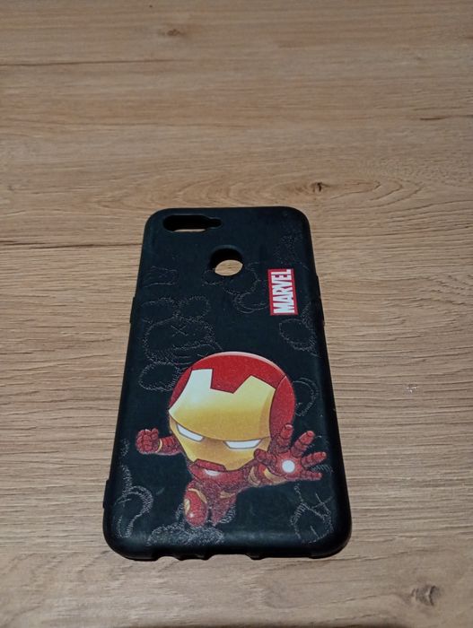 Etui do telefonu Marvel
