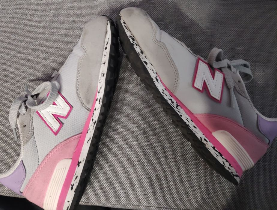 New Balance rozm. 35,5