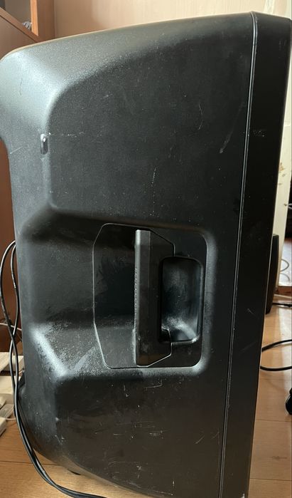 Акустическая система Yamaha DBR12