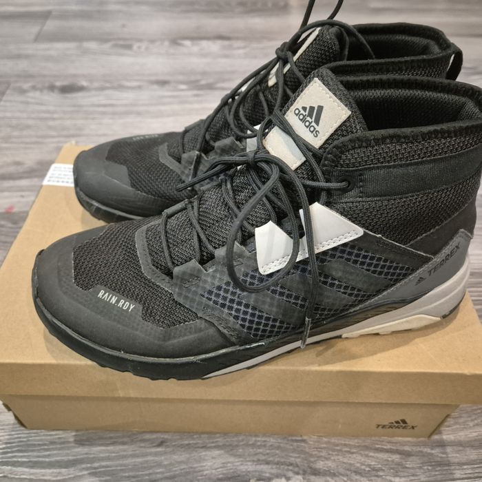 Adidas terrex uni