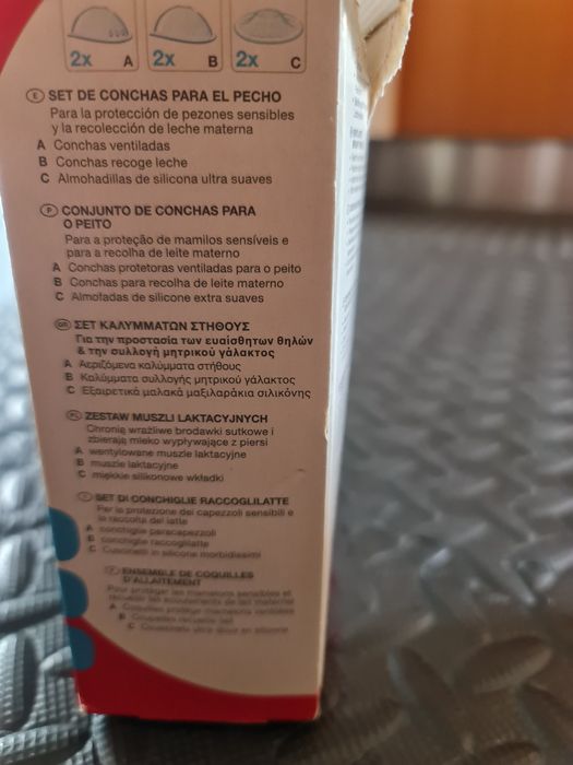 Aquecedor biberons chicco