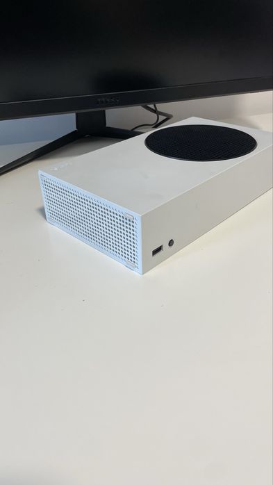 Xbox Series S 512gb