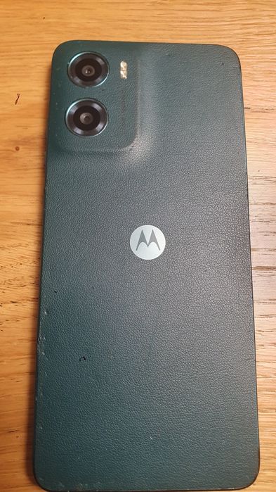 Смартфон motorola g05