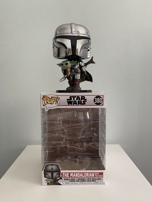 The Mandalorian 380