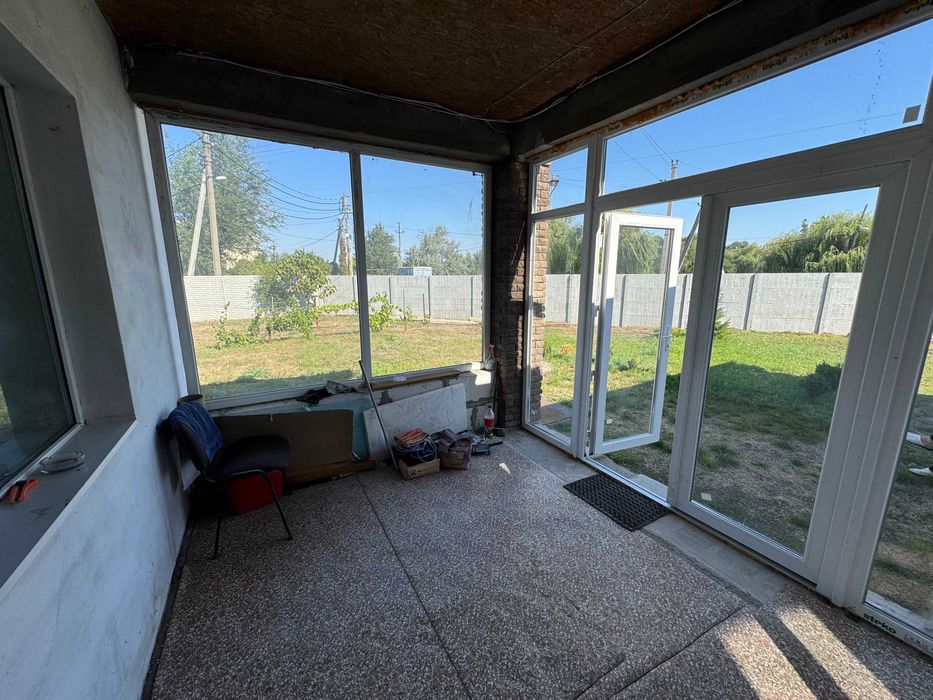 Продам Дом на Левом берегу  ул Березановская рн Озера