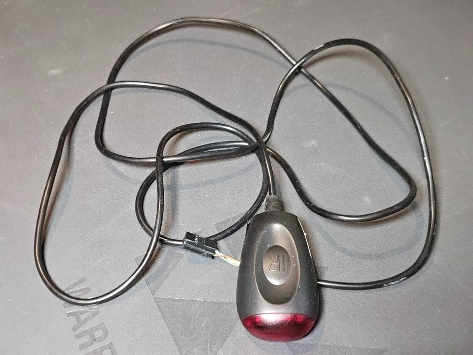 Odbiornik IR IRDA złącze 6 pin
