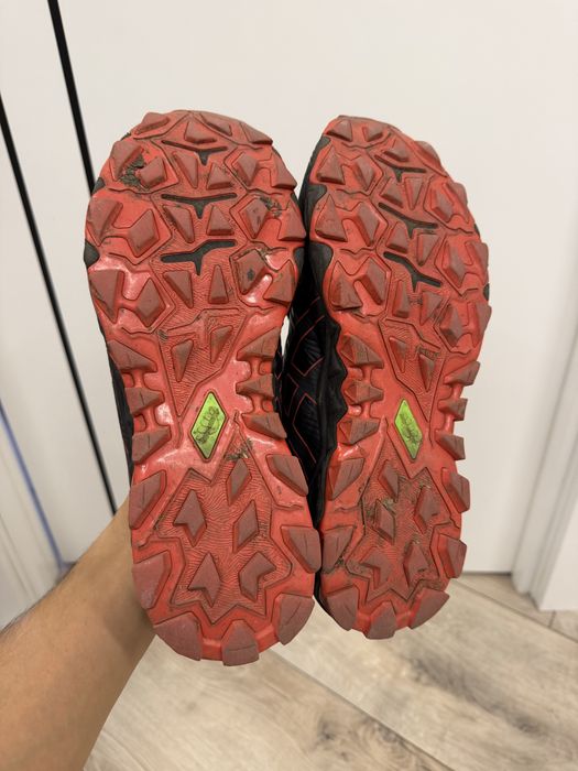 Кроссовки Asics Gel Fujitrabuco 7 Gore tex