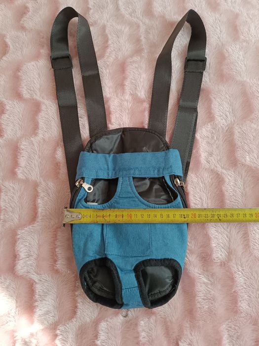 Рюкзак-переноска для  собачки S