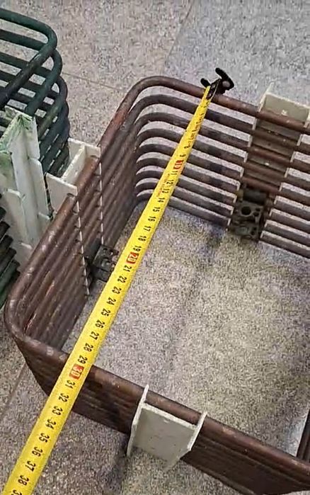 Мідний змієвик 10мм