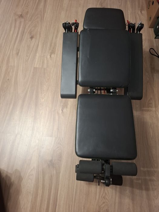 Ławeczka do ćwiczeń