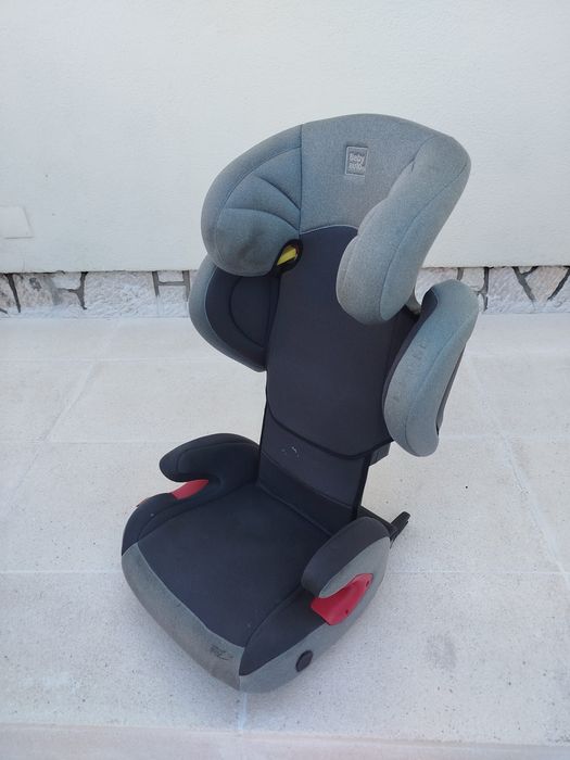 Cadeira carro criança
