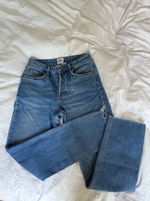 BDG джинси жіночі