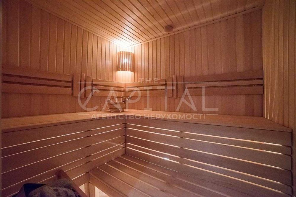 Багатокімнатна квартира за адресою (площа 200 м²) - Atlanta.ua - фото 24