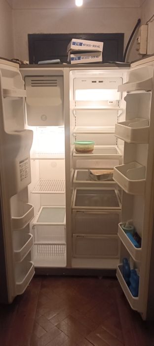 Frigorífico duas portas