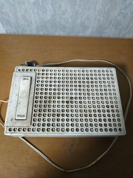 Ибп бесперебойник под аккамулятор