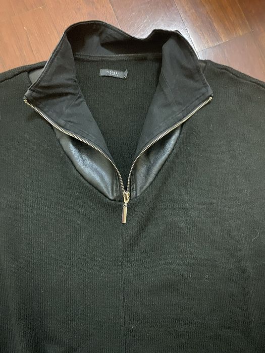 Poncho Tiffosi com fecho