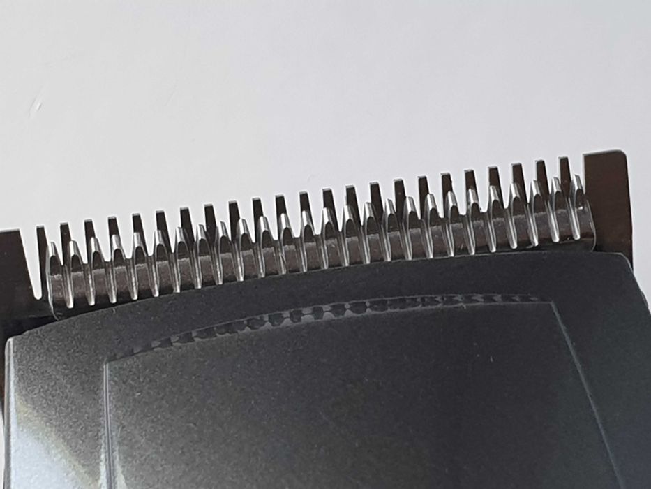 машинка для стрижки BABYLISS MEN 7447BU Pro Hair 8W