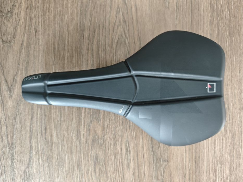 Siodełko siodło rowerowe Proxim W400