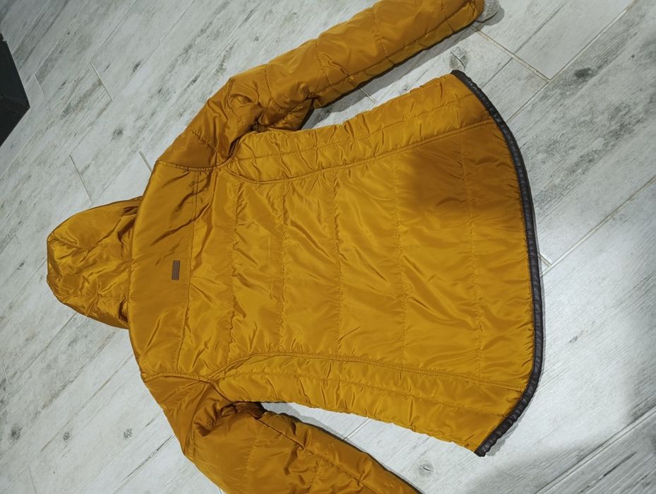 Куртка жіноча демісезонна