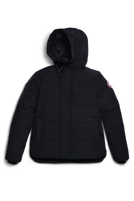 Canada Goose MacMillan Parka