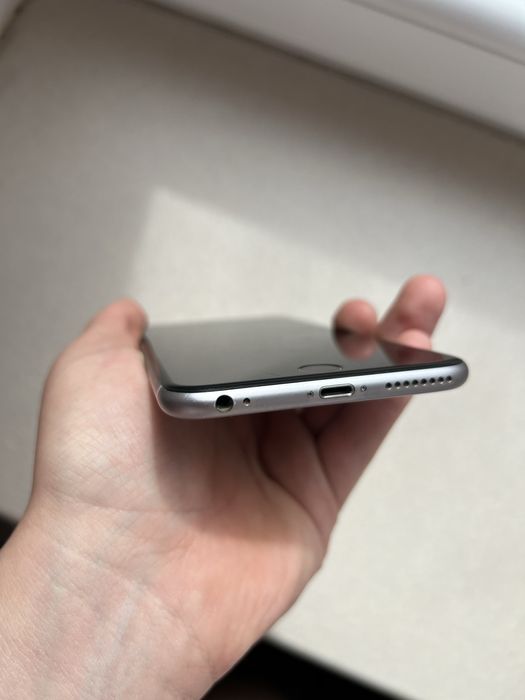 Iphone 6s plus ideal