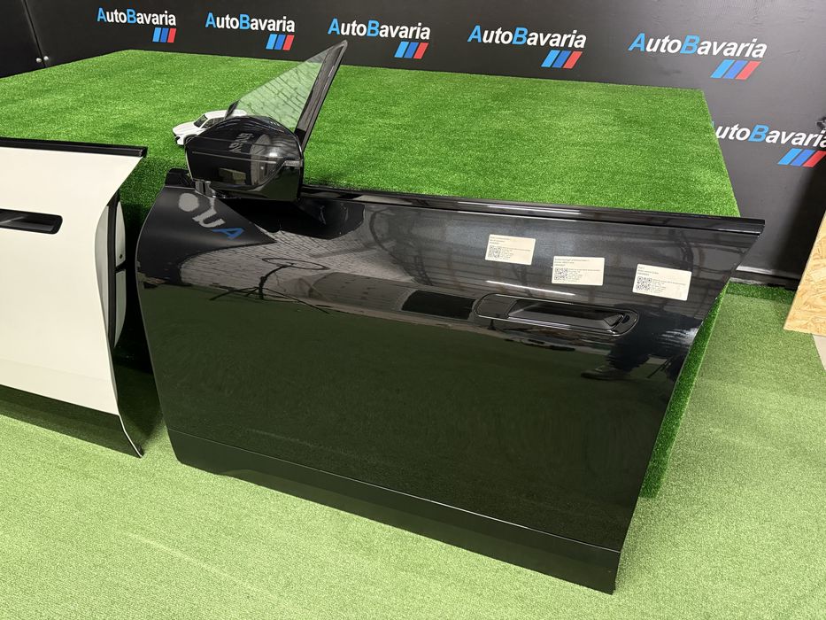 Зеркало дзеркало левое ліве правое праве бмв іх bmw ix