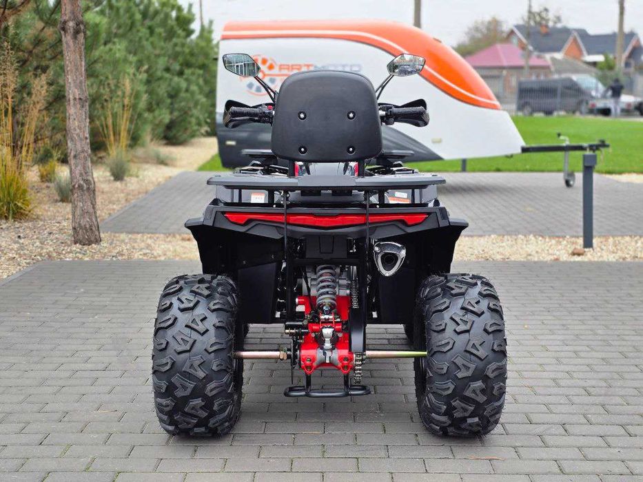 АКЦІЯ Квадроцикл Sport Energy AFB200