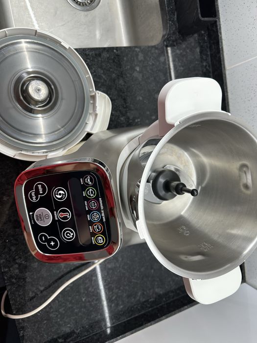 Moulinex Cuisine Companion robô de cozinha