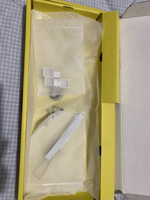 Механічна клавіатура Hator Gravity X TKL