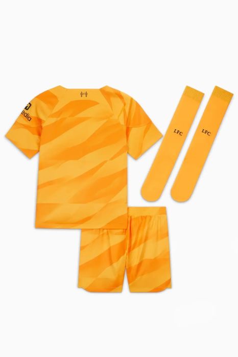 Футбольна форма Nike Kids Kit
