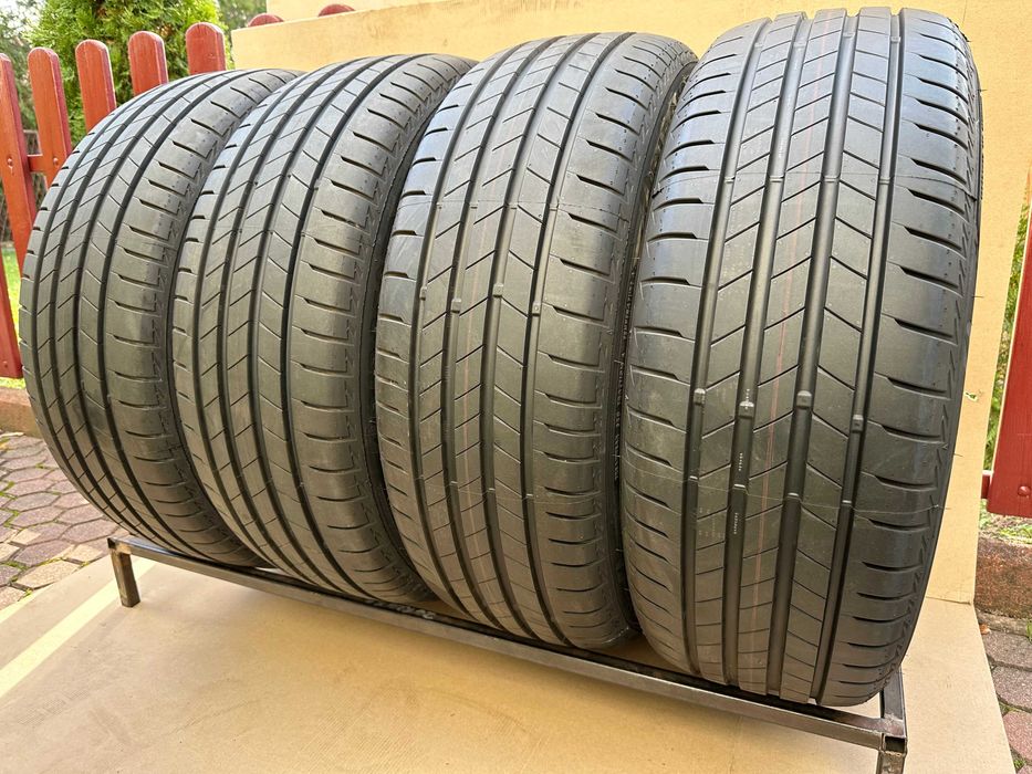 NOWE 225/55R18 Bridgestone Turanza T005 98V 2022