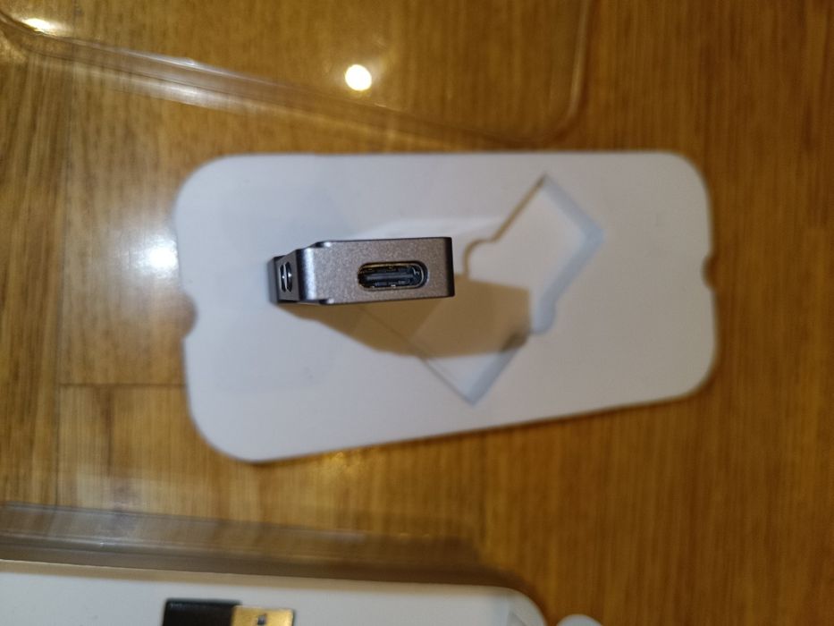 ЦАП с усилителем ibasso dc03 pro