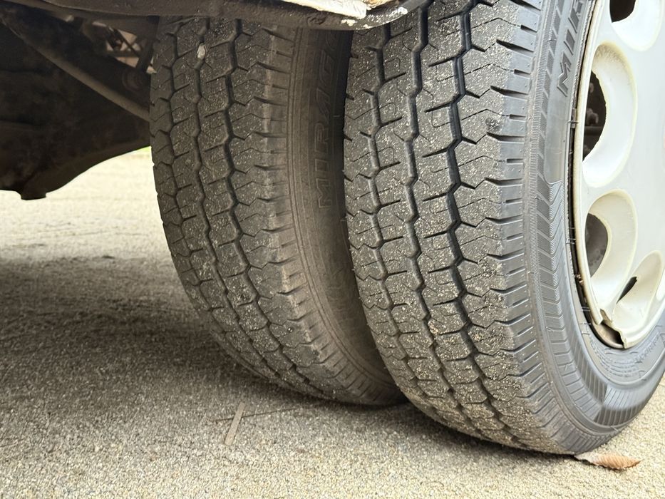 ГАЗ 3221 Газель Пасажир