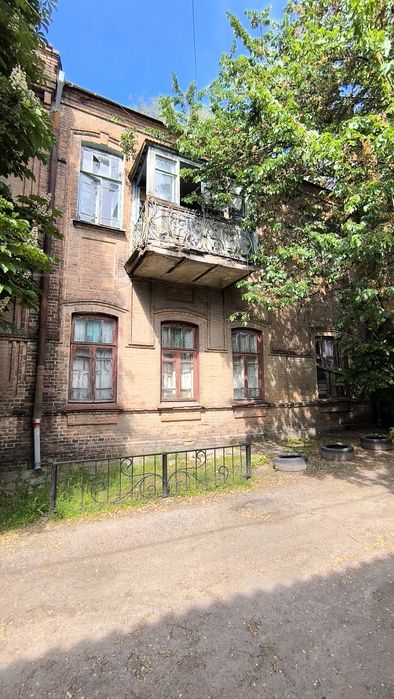 Центр  вул. В. Перспективна