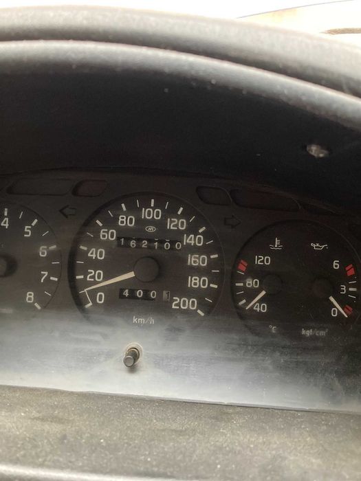 Газель Газ 3302 термобудка