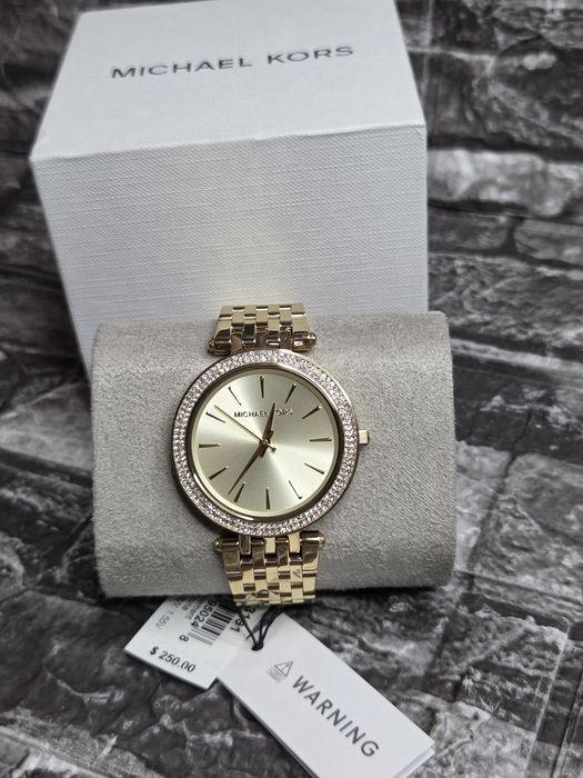 Жіночий годинник Michael Kors  MK3191 подарунок