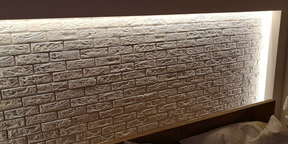 Wykończenia wnętrz usługi remontowe łazienki gładzie malowanie tynki.