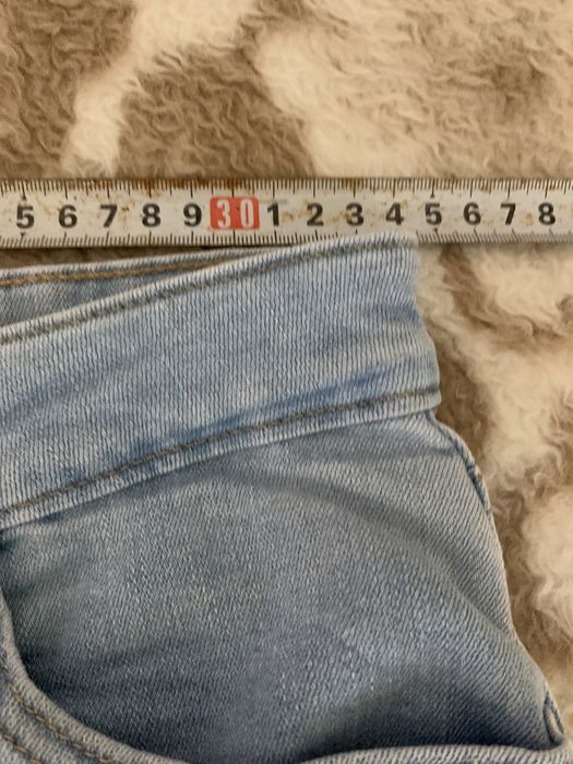 Spodnie Levis 28/32